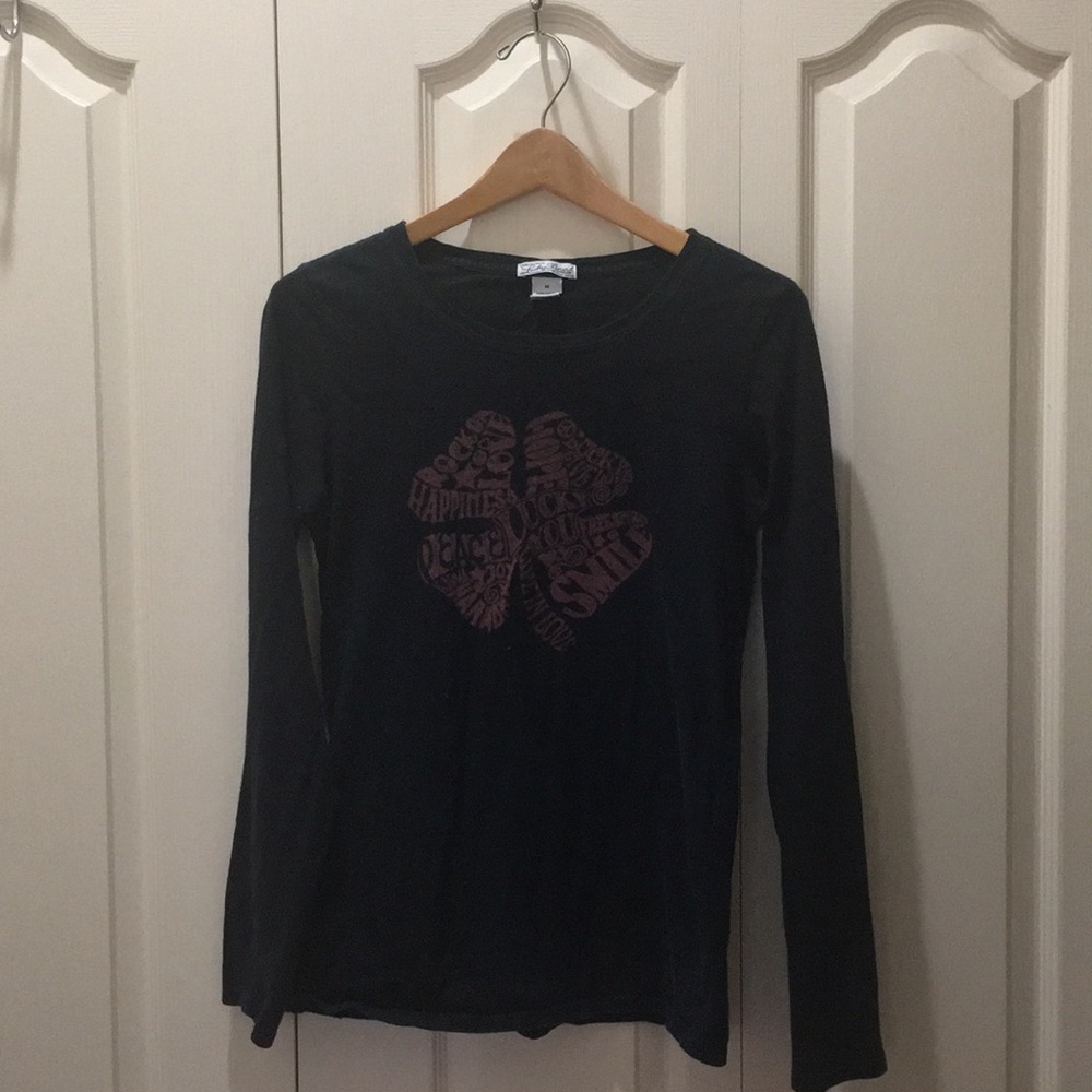 Lucky Brand long sleeve